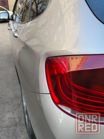 Продам BMW x1 Донецк - изображение 4