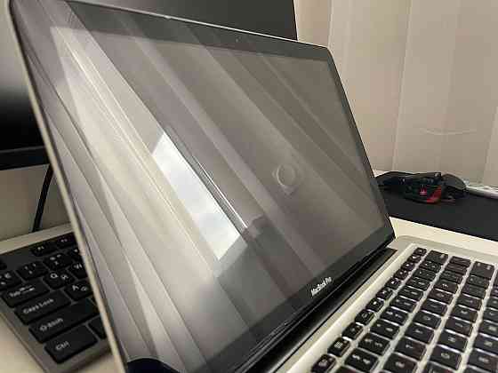 MacBook Pro 13" 2012 Донецк