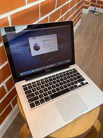 MacBook Pro 13" 2012 Донецк