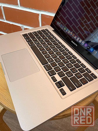 MacBook Pro 13" 2012 Донецк - изображение 6