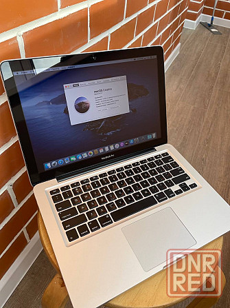 MacBook Pro 13" 2012 Донецк - изображение 1