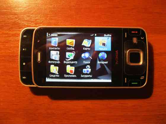 Nokia N96 (Made in Finland) Донецк