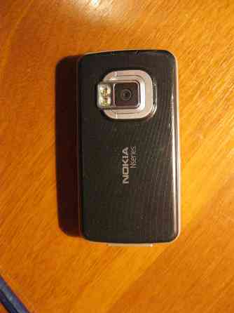Nokia N96 (Made in Finland) Донецк