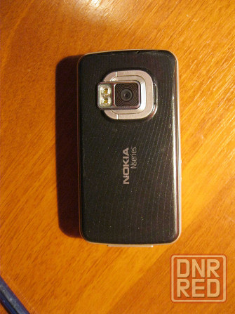 Nokia N96 (Made in Finland) Донецк - изображение 3