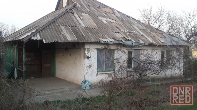 Продам дом в п. Еленовка , ул. Октябрьская 69а Донецк - изображение 3