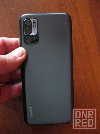 Redmi Note 10Т 5G NFC 6(4+2)/128Gb Донецк - изображение 4