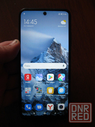 Redmi Note 10Т 5G NFC 6(4+2)/128Gb Донецк - изображение 1