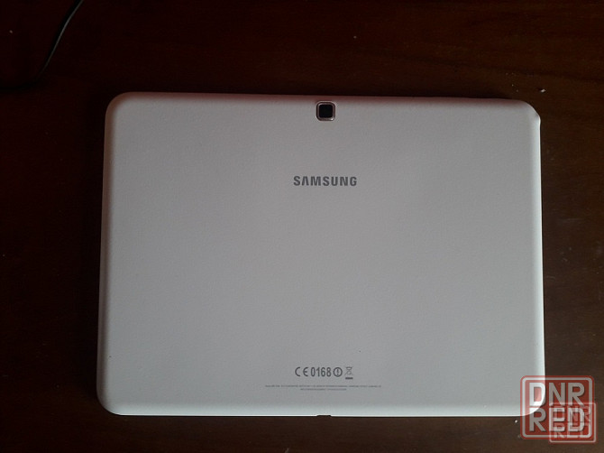 Планшет Samsung Tab 4 с сим (4g,lte) 10.1' Snapdragon Донецк - изображение 4
