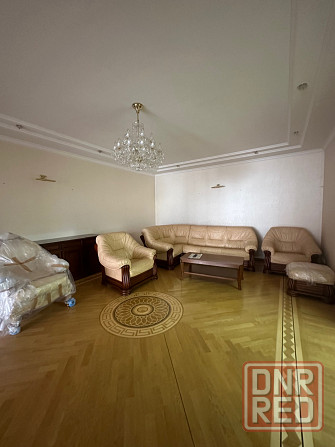 Сдам хорошую 2ю комнатную в новострое 220 кВ.м Донецк - изображение 7