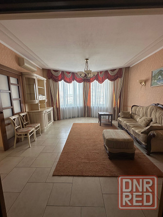 Сдам хорошую 2ю комнатную в новострое 220 кВ.м Донецк - изображение 10