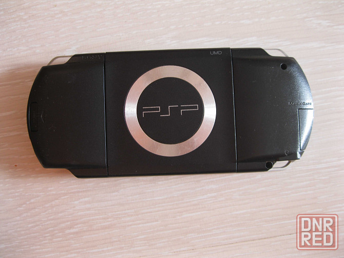 Игровая приставка Sony PSP 1004 Fat Донецк - изображение 3