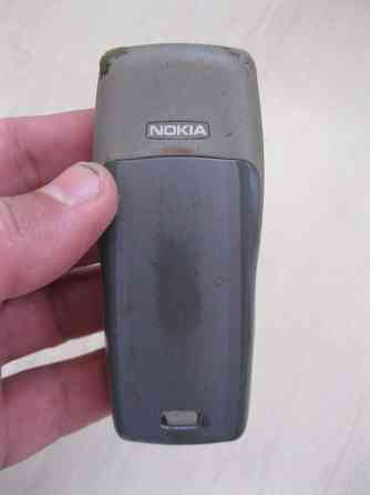 Рабочий Nokia 1101+аккумулятор+зарядное Донецк