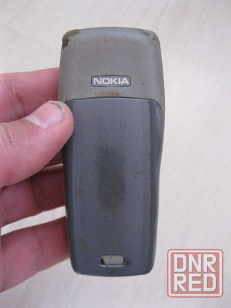 Рабочий Nokia 1101+аккумулятор+зарядное Донецк - изображение 2