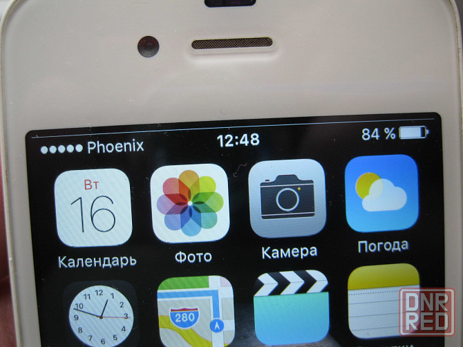 Apple Iphone 4S 16Gb Донецк - изображение 2