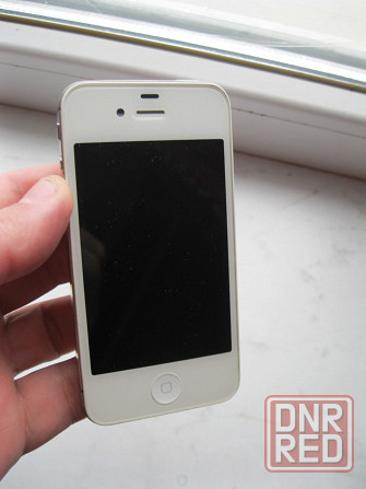Apple Iphone 4S 16Gb Донецк - изображение 3