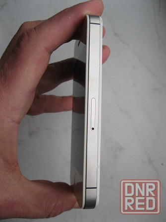 Apple Iphone 4S 16Gb Донецк - изображение 6