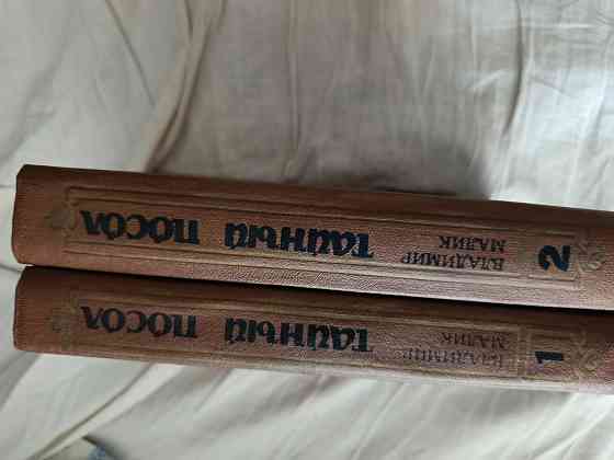 Вельскопф-Генрих Фидлер Малик Сыновья Большой Медведицы Белый Ягуар Тайный посол Донецк