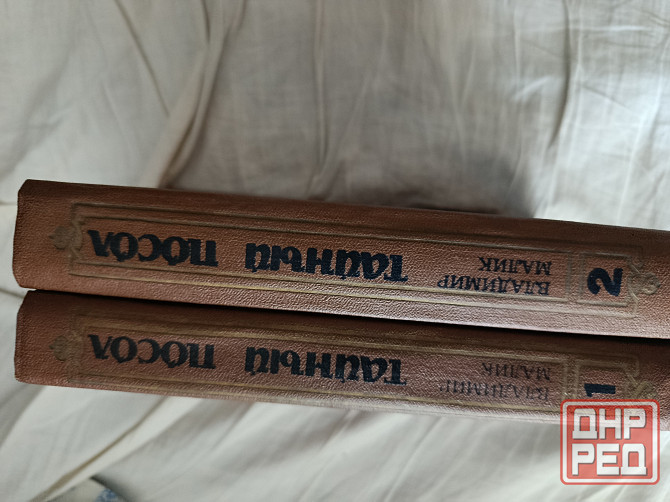 Вельскопф-Генрих Фидлер Малик Сыновья Большой Медведицы Белый Ягуар Тайный посол Донецк - изображение 3