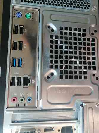 Игровой компьютер Fx-8300 (8 ядер), DDRIII 16Gb, GeForce 1030 2Gb, HDD 500 Gb Донецк