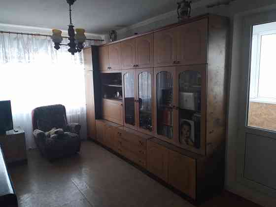 Продам 3х комнатную квартиру Донецк