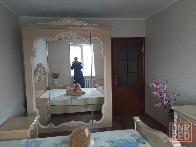 Продам 3х комнатную квартиру Донецк - изображение 3