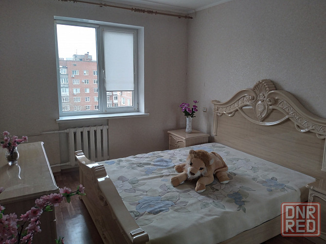 Продам 3х комнатную квартиру Донецк - изображение 1