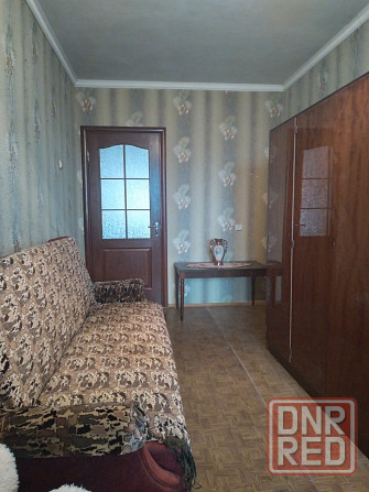 Продам 3х комнатную квартиру Донецк - изображение 9
