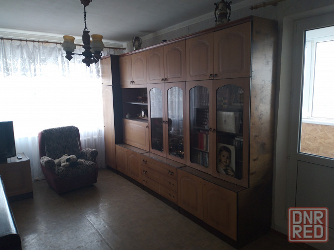 Продам 3х комнатную квартиру Донецк - изображение 5