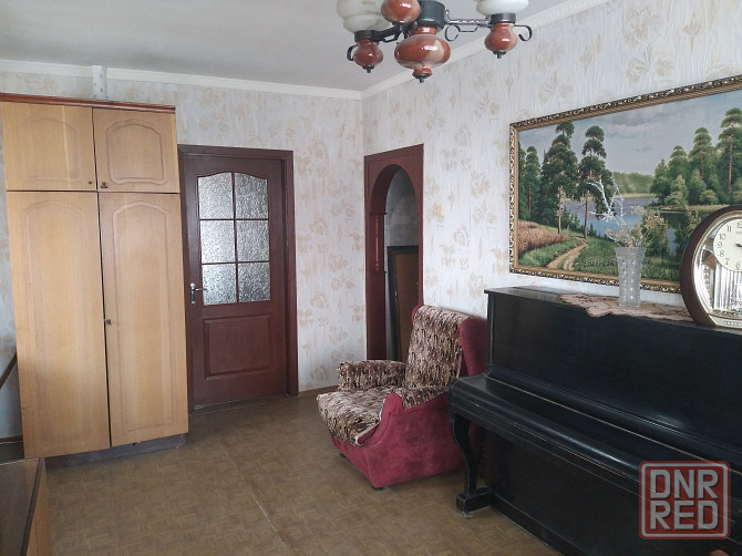 Продам 3х комнатную квартиру Донецк - изображение 4