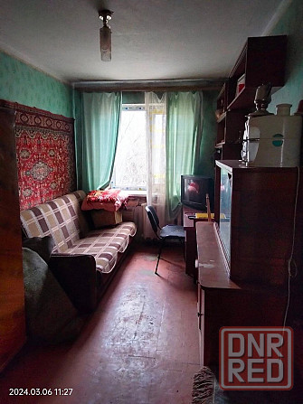 Продажа квартиры Донецк - изображение 5