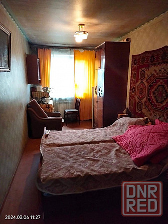 Продажа квартиры Донецк - изображение 6