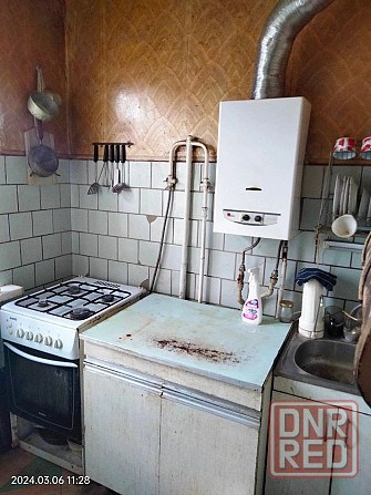 Продажа квартиры Донецк - изображение 4