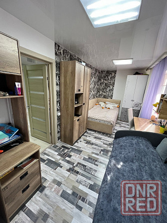 Продам 2х комнатную квартиру в городе Луганск, квартал Жукова Луганск - изображение 3