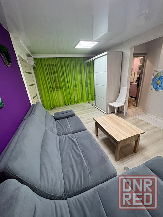 Продам 2х комнатную квартиру в городе Луганск, квартал Жукова Луганск - изображение 5