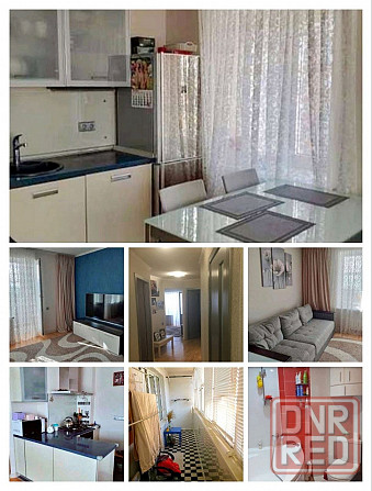 Продажа квартиры Донецк - изображение 1
