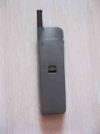 Sony CMD-CD5 под сим карту с зарядным Донецк