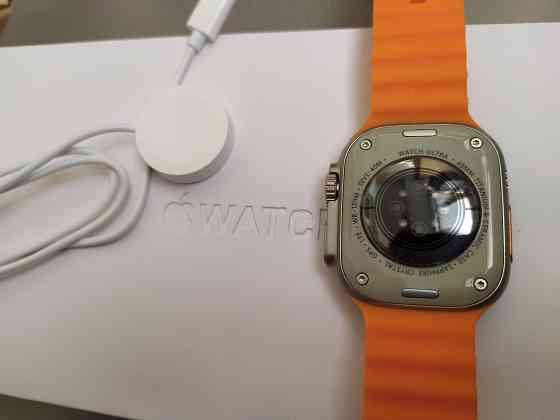 Apple Watch Ultra 2 (Копия) Донецк