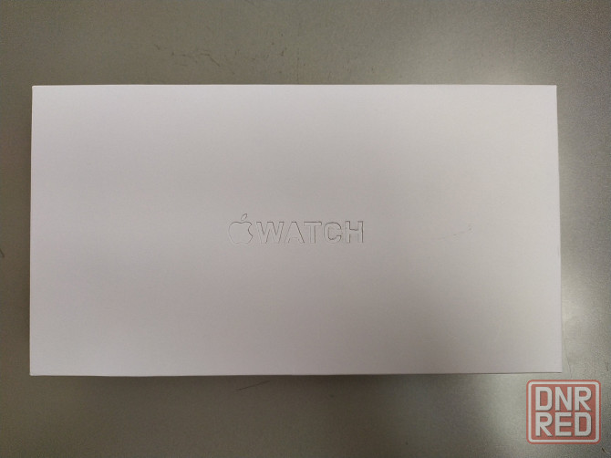 Apple Watch Ultra 2 (Копия) Донецк - изображение 1