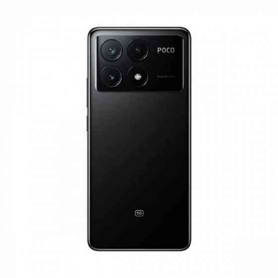 Xiaomi Poco X6 Pro 5G (12/512) Black Донецк