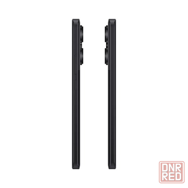 Xiaomi Redmi Note 13 Pro Plus 5G (8/256) Black Донецк - изображение 5