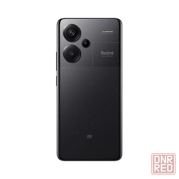 Xiaomi Redmi Note 13 Pro Plus 5G (8/256) Black Донецк - изображение 4