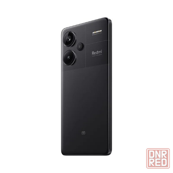 Xiaomi Redmi Note 13 Pro Plus 5G (8/256) Black Донецк - изображение 8