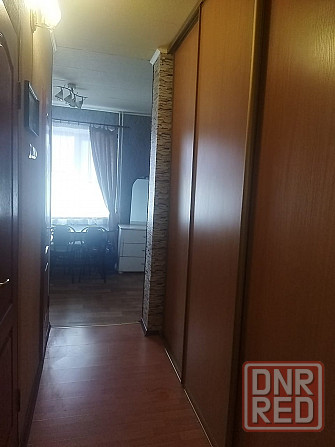 Продам 3-х комнатную квартиру на Донском Донецк - изображение 7