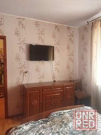 Продам 3-х комнатную квартиру на Донском Донецк - изображение 8