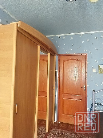 Продам 3-х комнатную квартиру на Донском Донецк - изображение 6