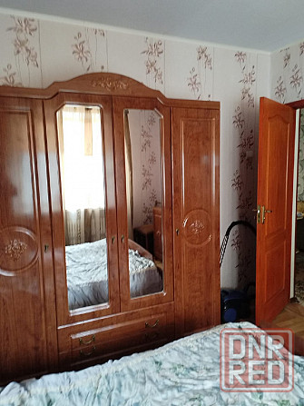 Продам 3-х комнатную квартиру на Донском Донецк - изображение 1