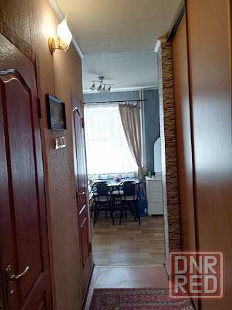 Продам 3-х комнатную квартиру на Донском Донецк - изображение 11