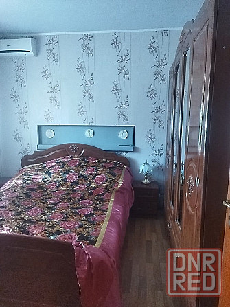 Продам 3-х комнатную квартиру на Донском Донецк - изображение 9