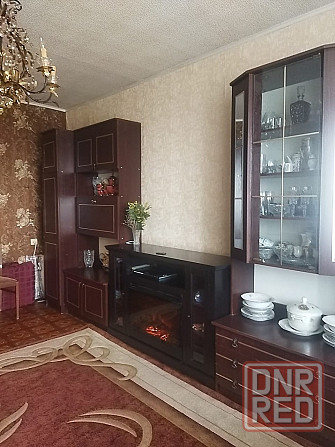 Продам 3-х комнатную квартиру на Донском Донецк - изображение 5