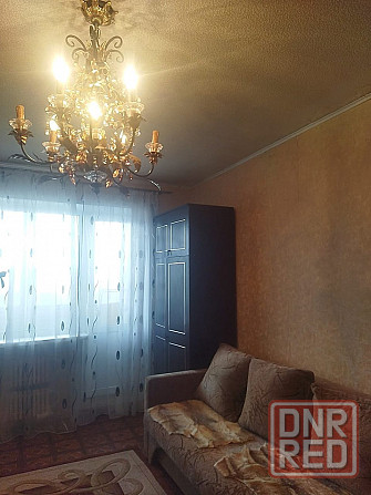 Продам 3-х комнатную квартиру на Донском Донецк - изображение 3